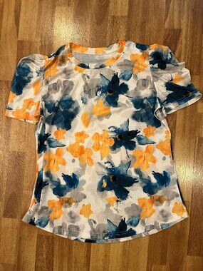 💙 IVICOER Woman’s Top, Size L